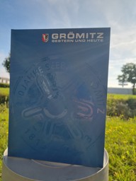 Zeige Details für Buch- Grömitz gestern / heute Bild von Buch- Grömitz gestern / heute