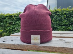 Zeige Details für Grömitz Beanie  Bild von Grömitz Beanie