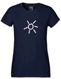Zeige Details für Damen T-Shirt "Grömitz" Bild von Damen T-Shirt "Grömitz"