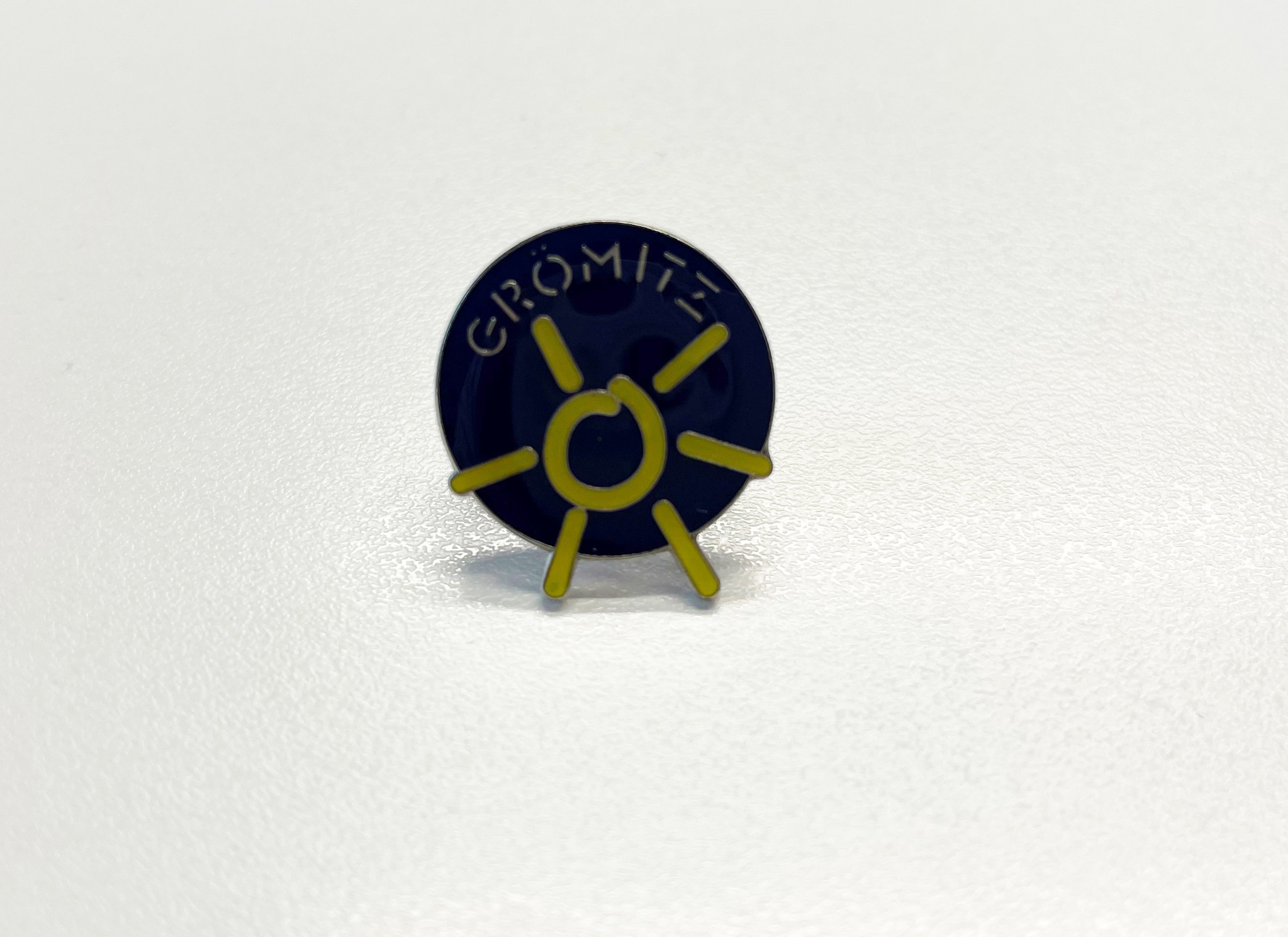 Bild von Sonnen-Pin