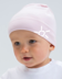 Bild von Baby Mütze uni