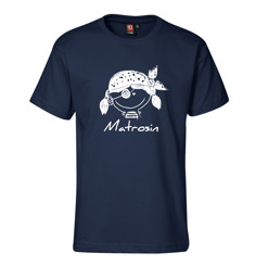 Bild von Kinder T-Shirt "Matrosin"