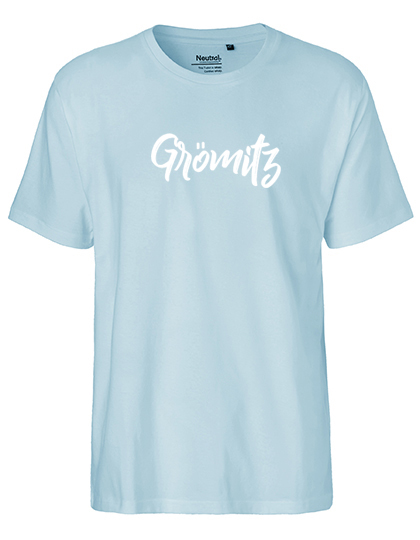 Bild von Herren T-Shirt "Grömitz"