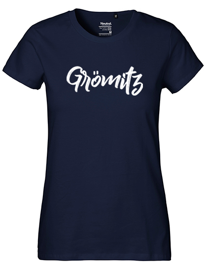 Bild von Damen T-Shirt "Grömitz"