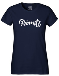 Bild von Damen T-Shirt "Grömitz"