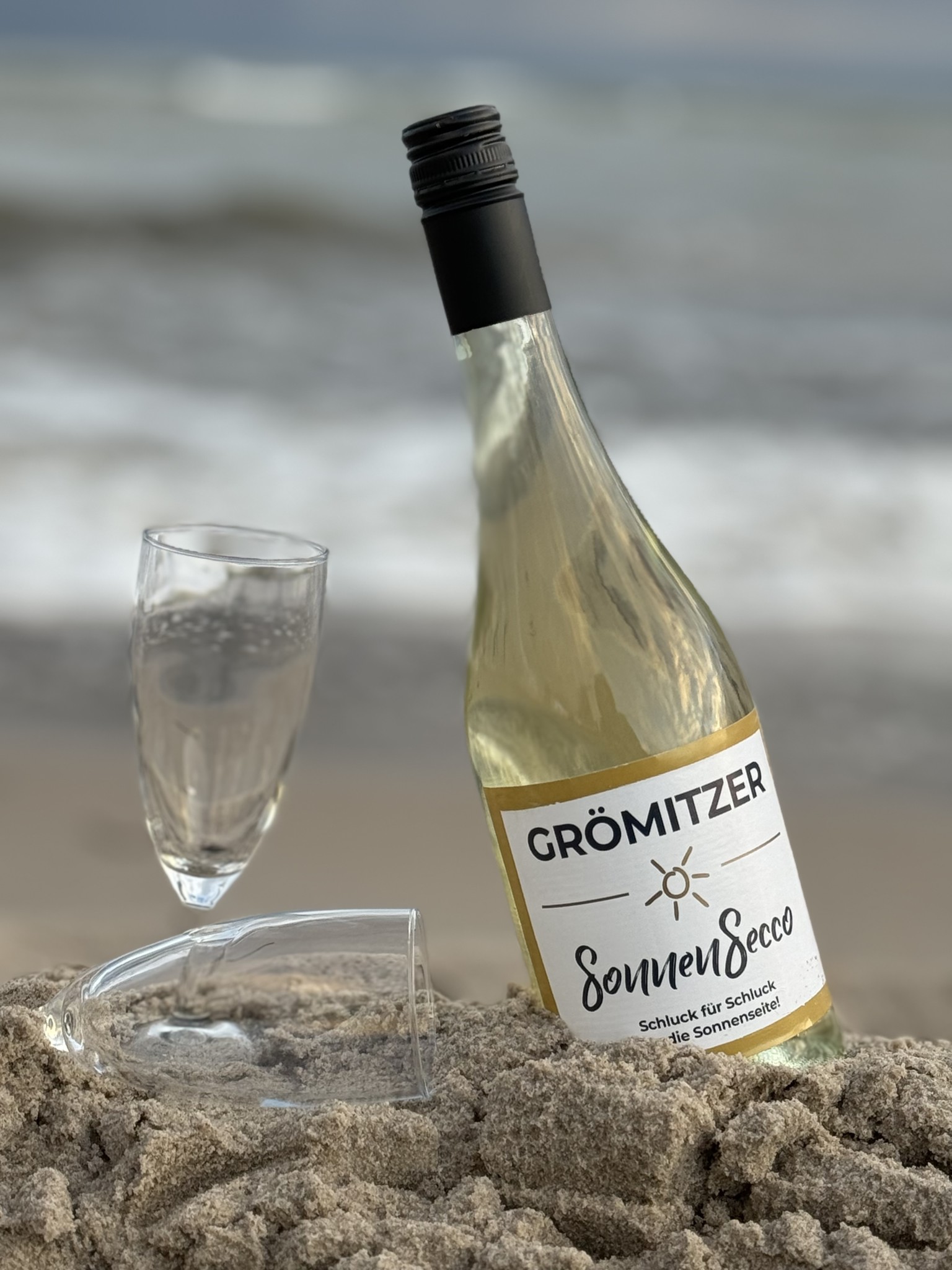 Bild von Grömitzer SonnenSecco