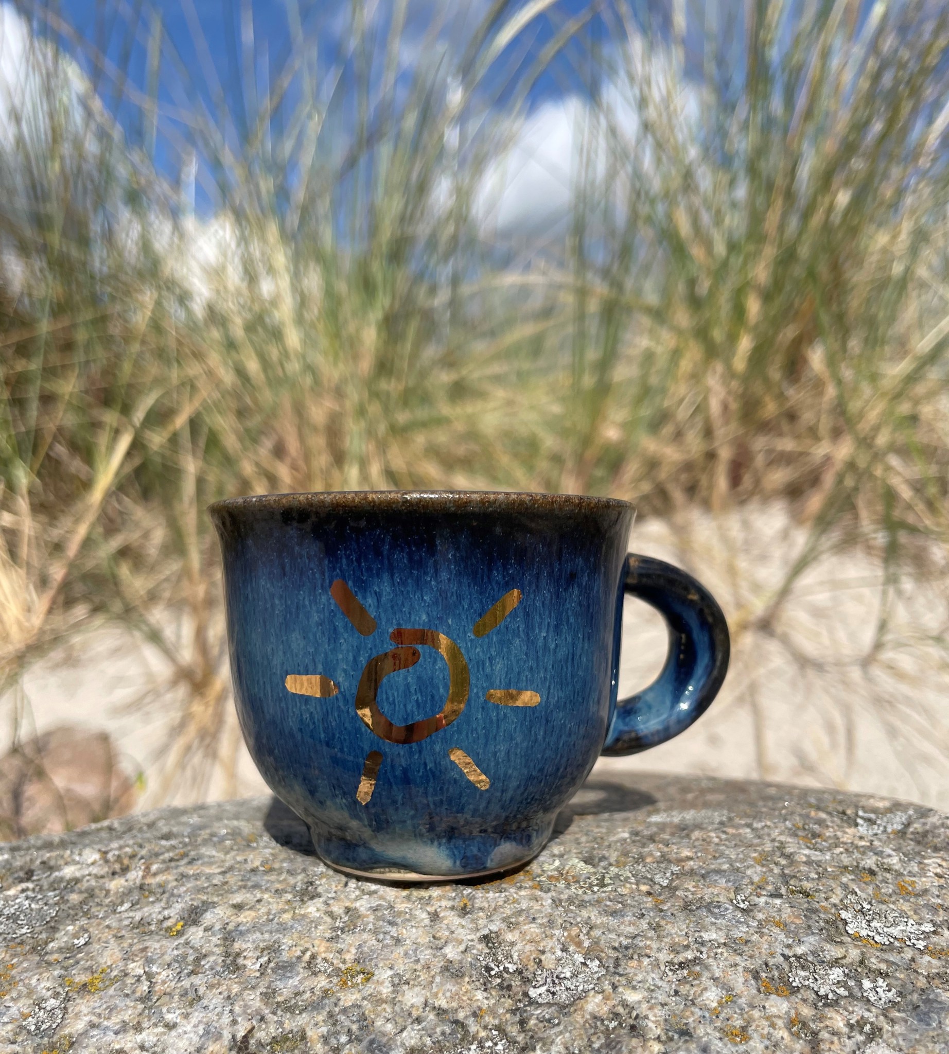 Bild von Grömitz Espressotasse