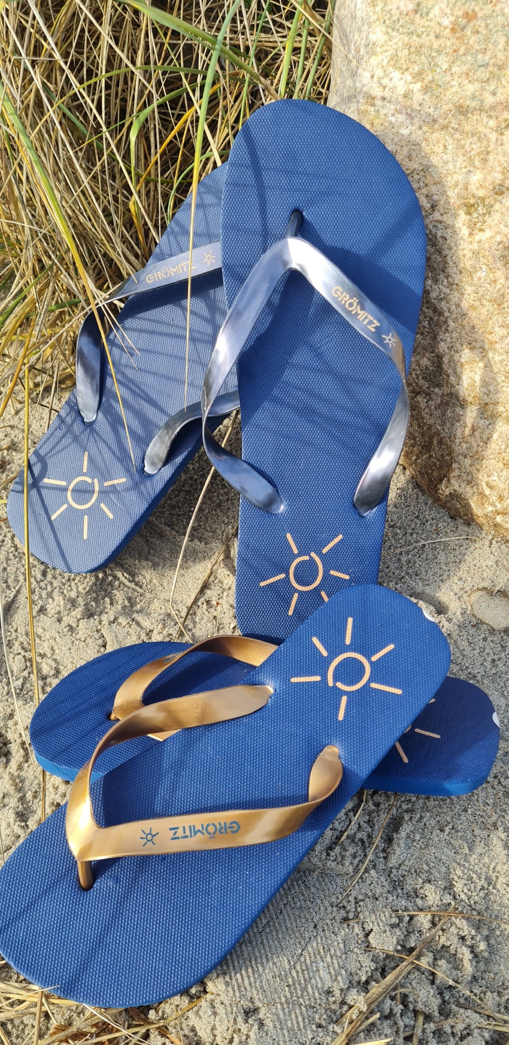 Bild von Flip Flops 