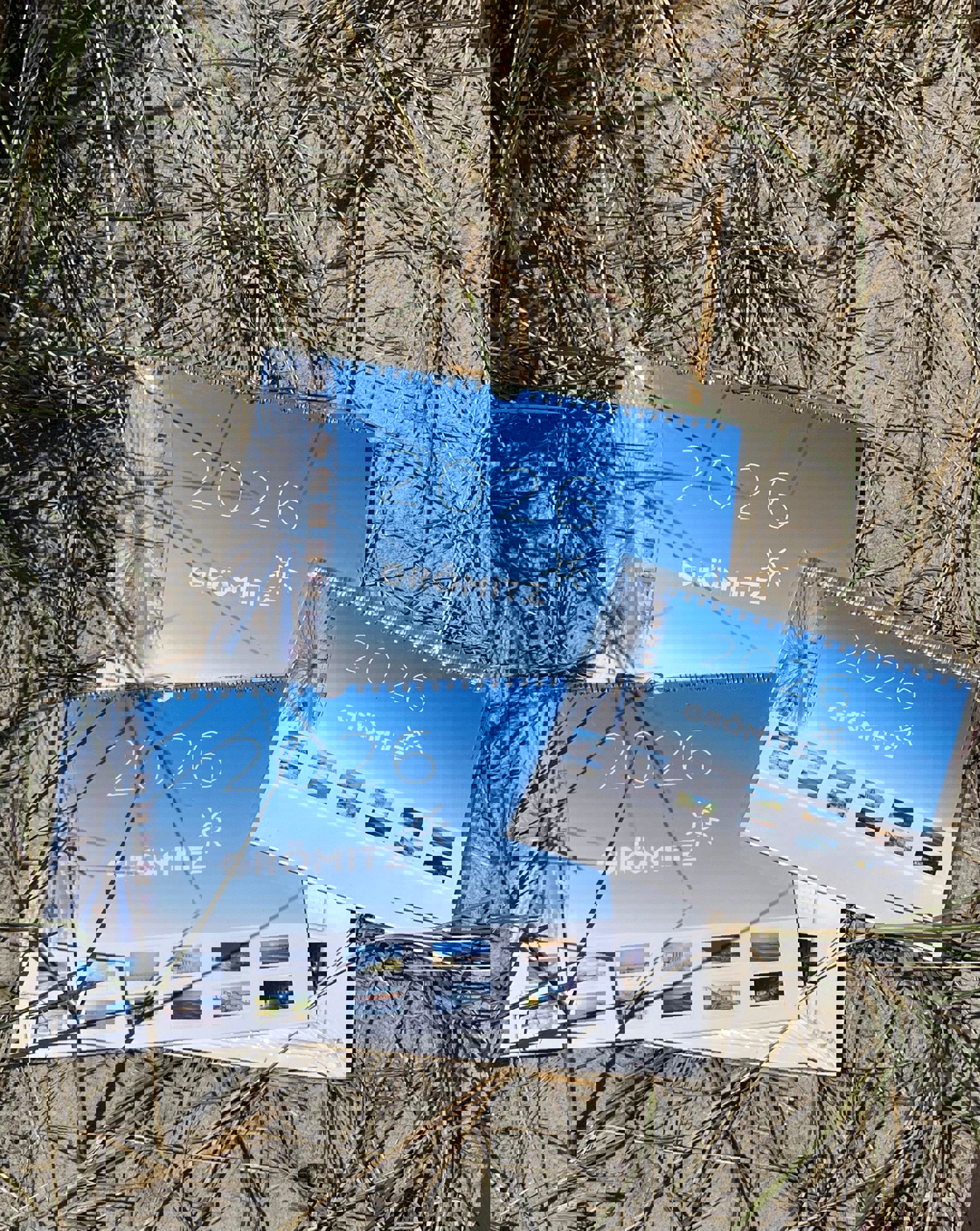 Bild von Grömitz Kalender 2026