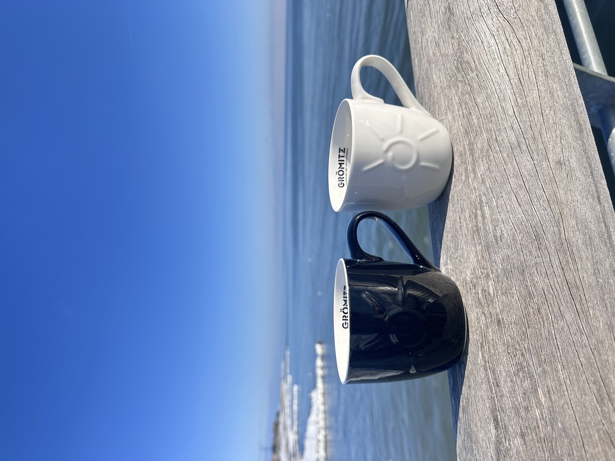 Bild von Sonnenbecher